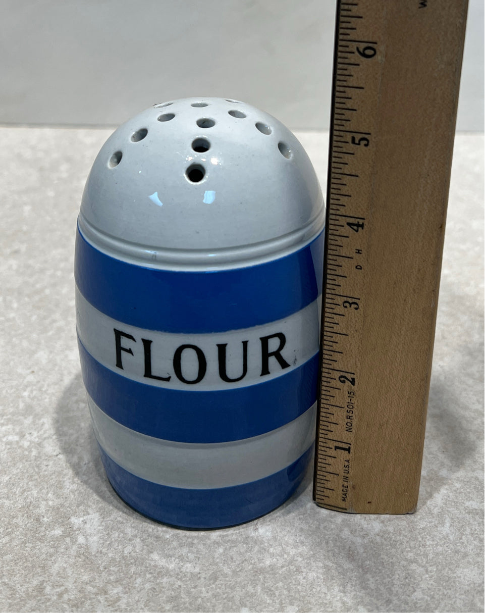Flour Shaker Cornish