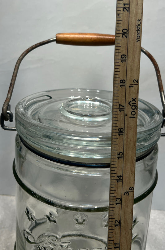 Decorative Dispenser