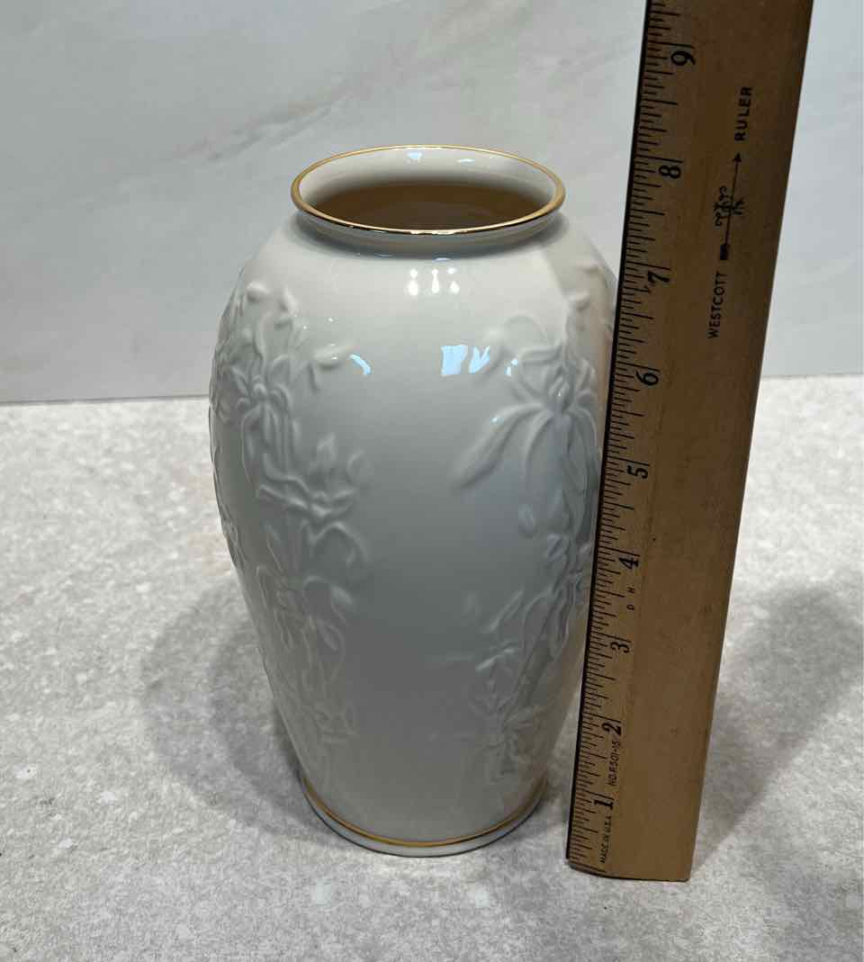 Lenox Vase