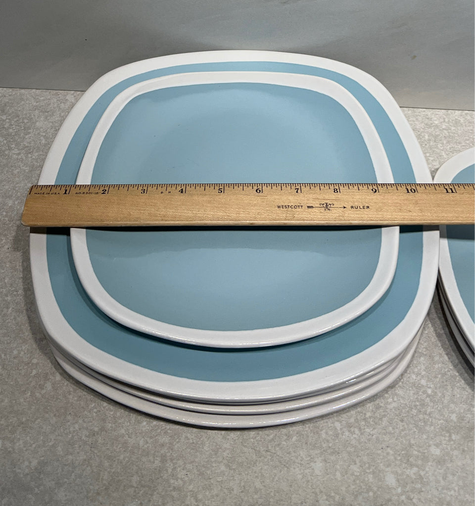 Set of 13 Dishes