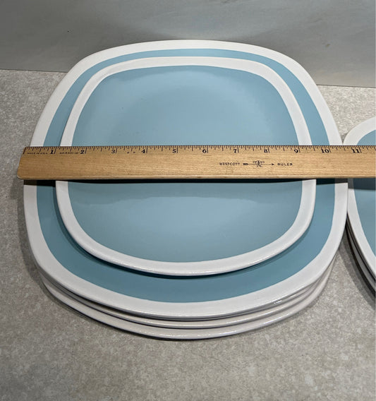 Set of 13 Dishes