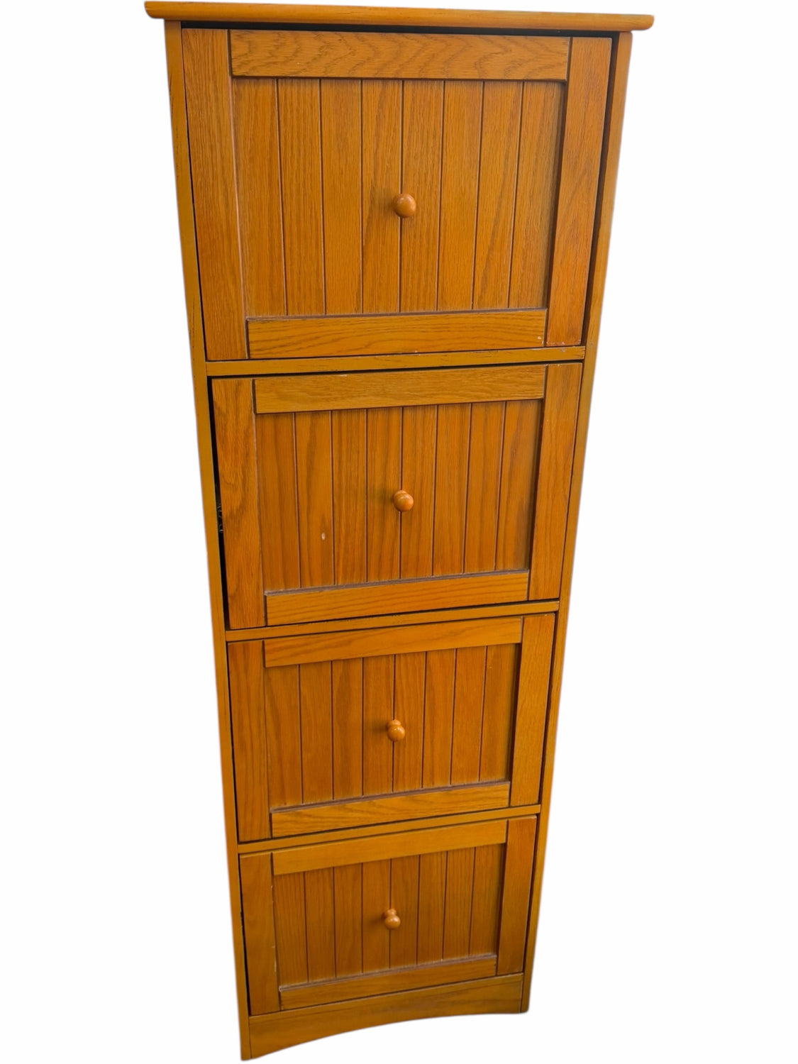 4 Drawer As-Is