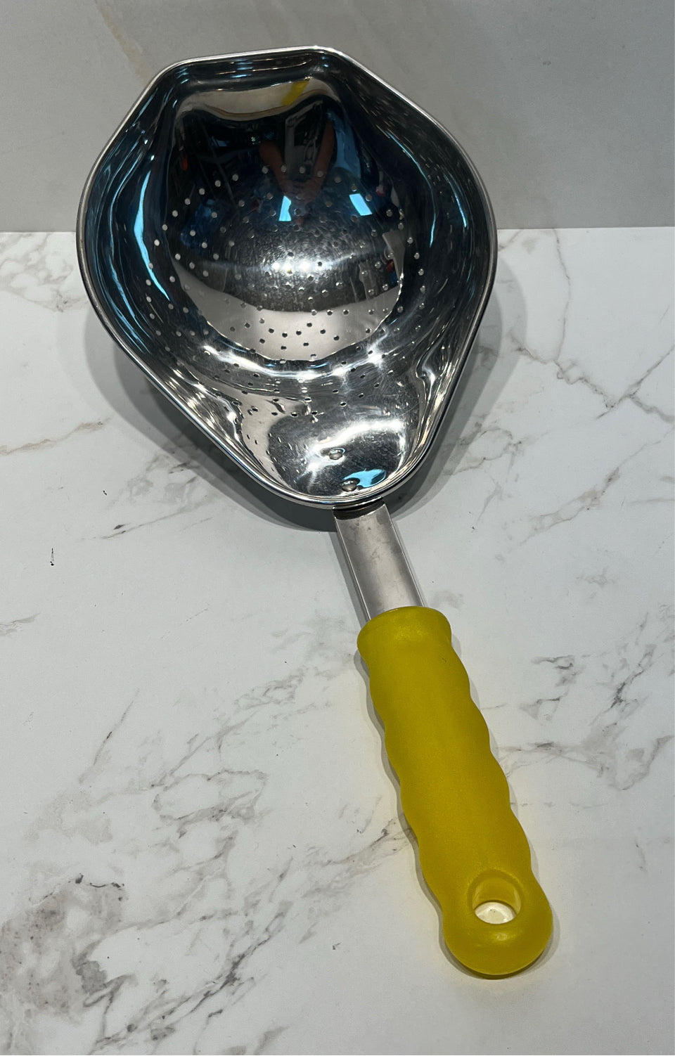 Strainer