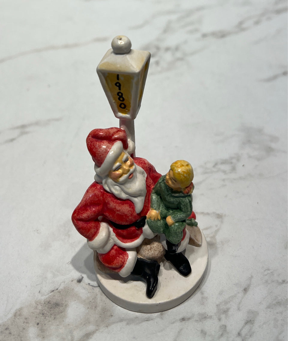 Sebastian Santa