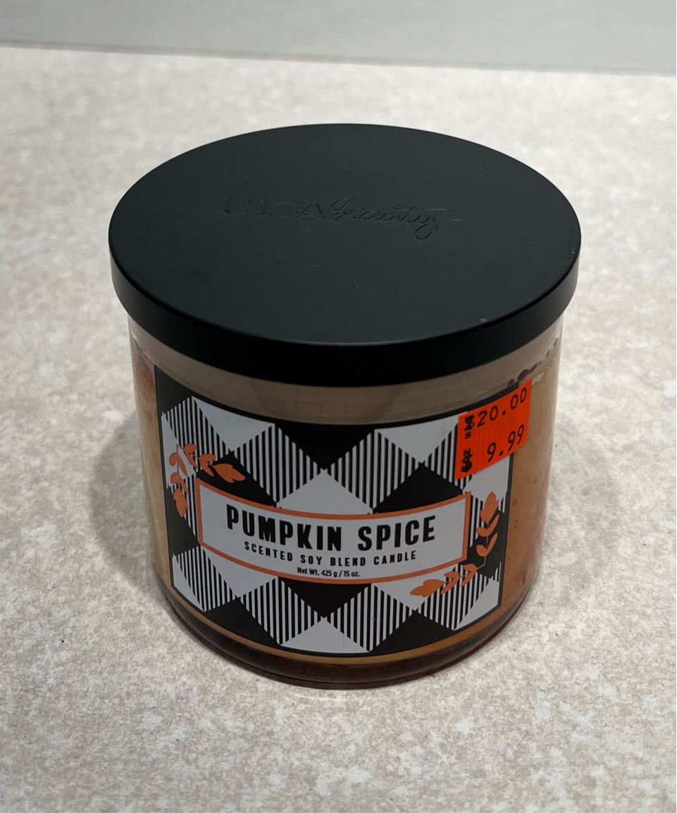Ulta Candle