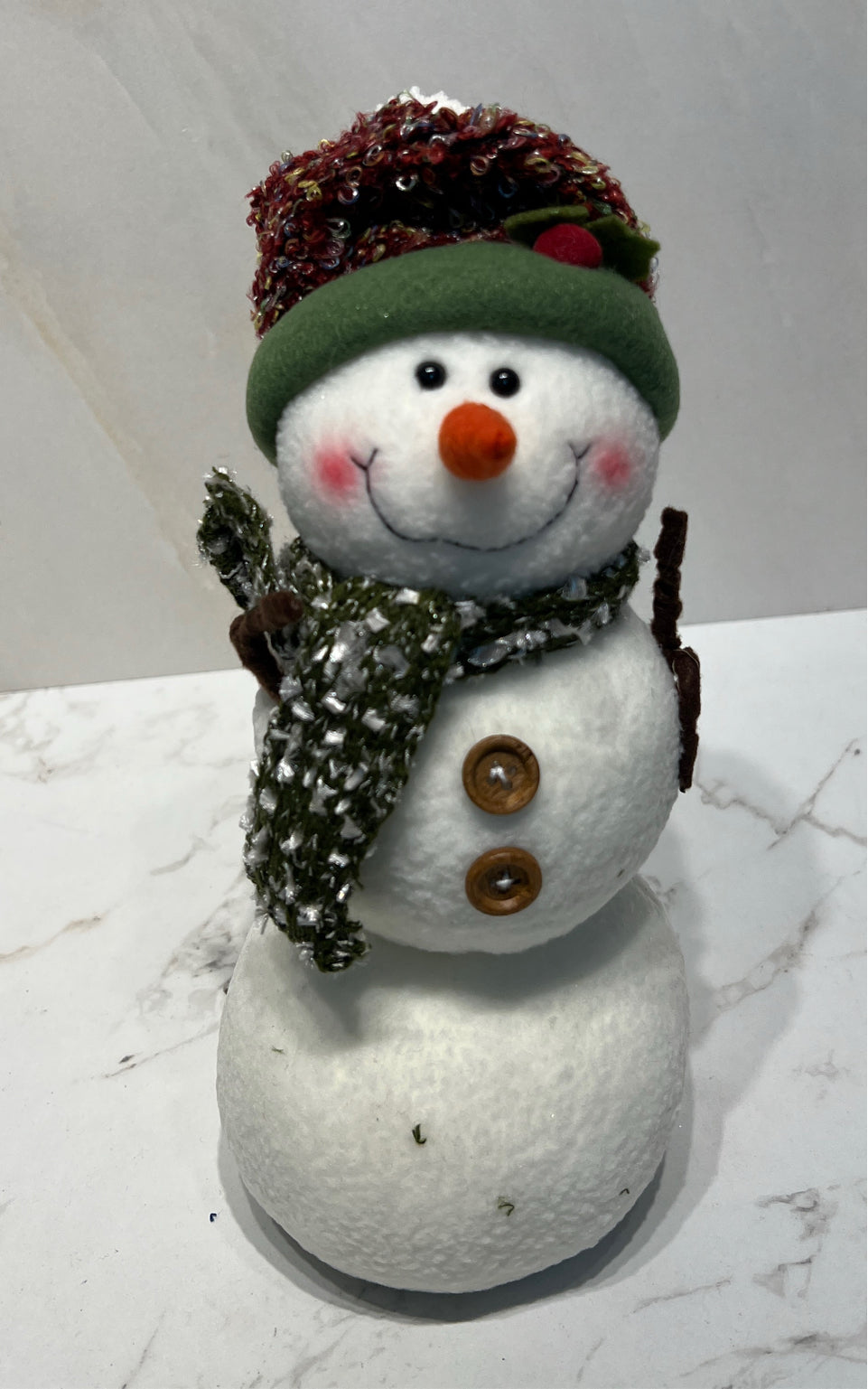 Snowman