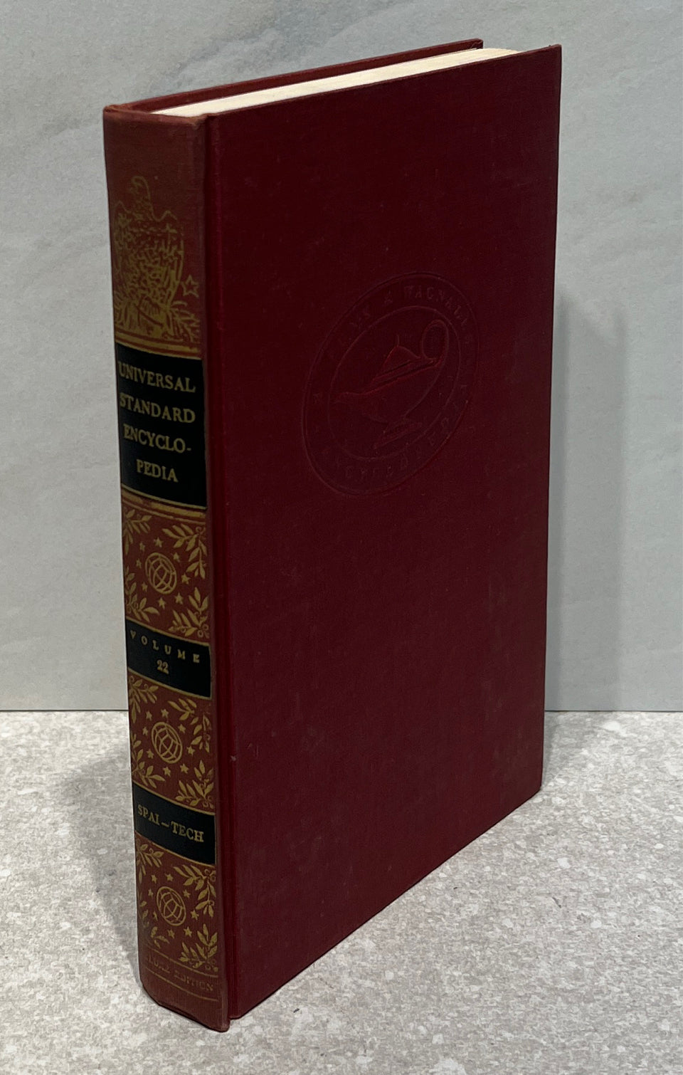 Old Book