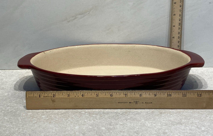 Pampered Chef Casserole