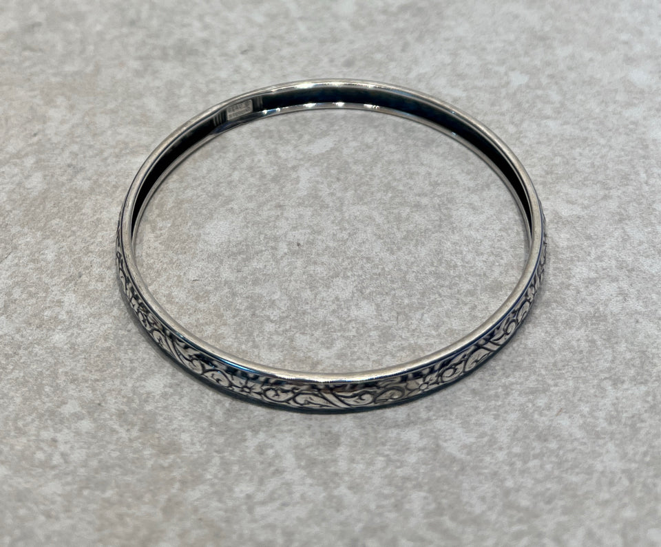 Sterling Bracelet
