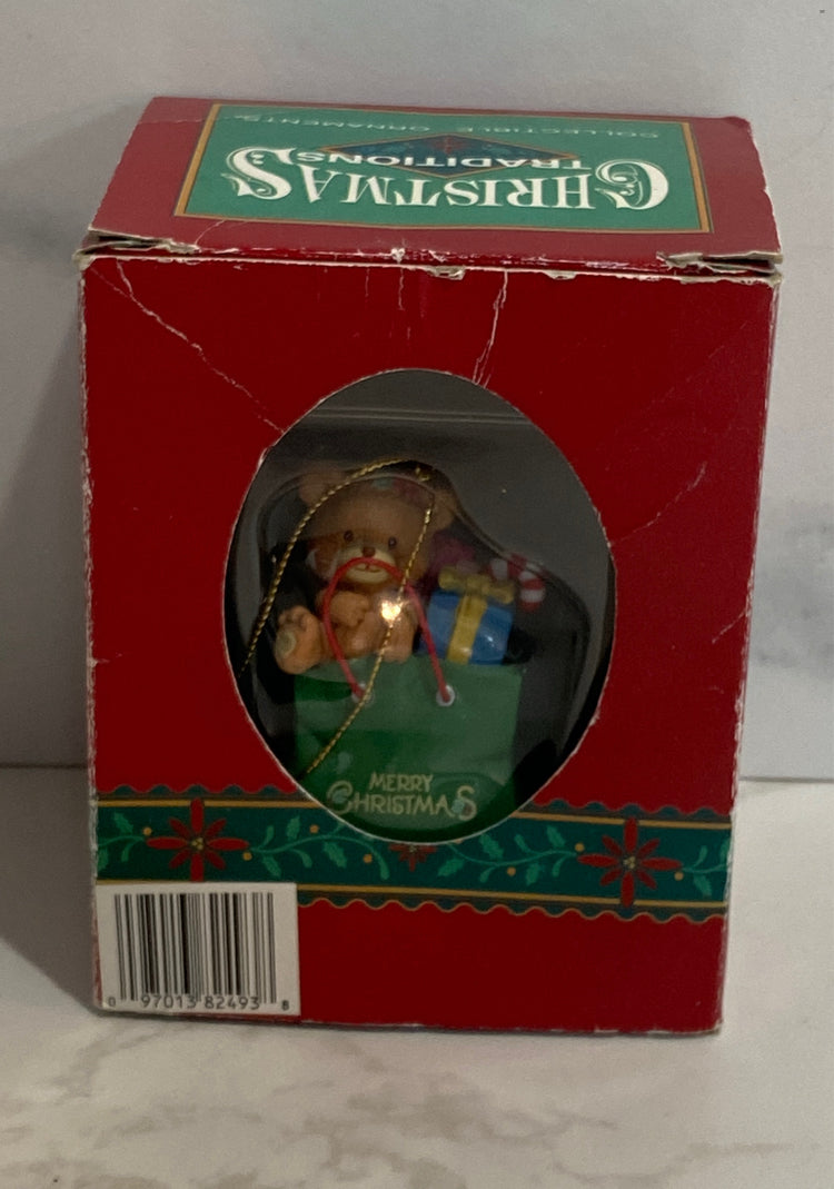 Christmas Ornament