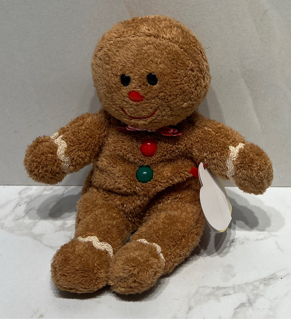 Beanie Babies