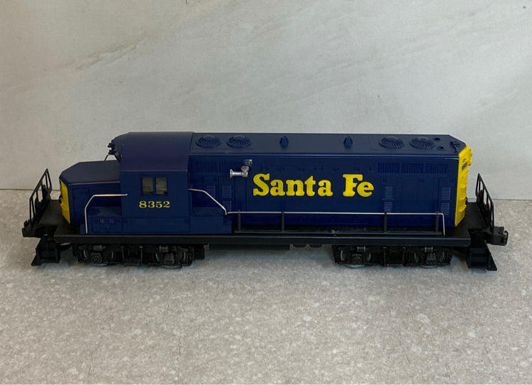 Santa Fe 8352
