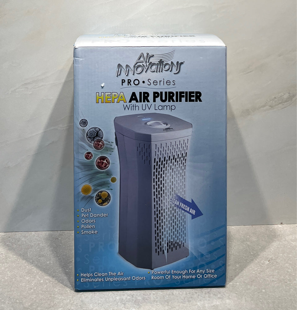 Air Purifier