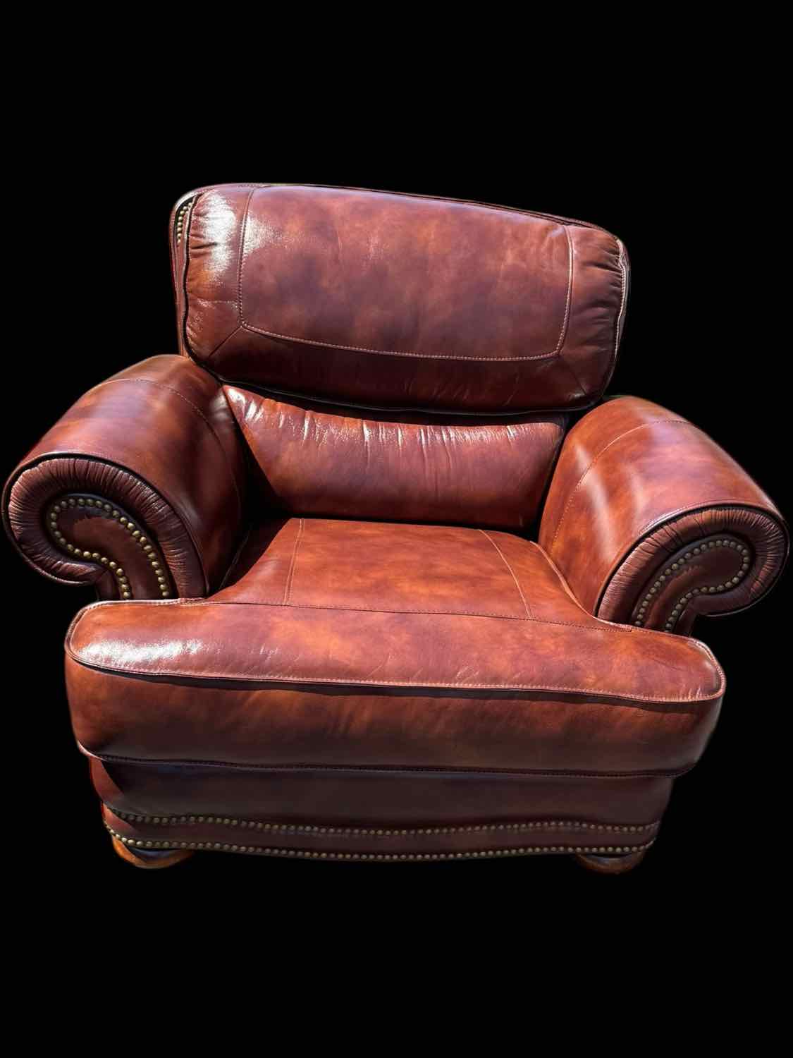 Leather Chair