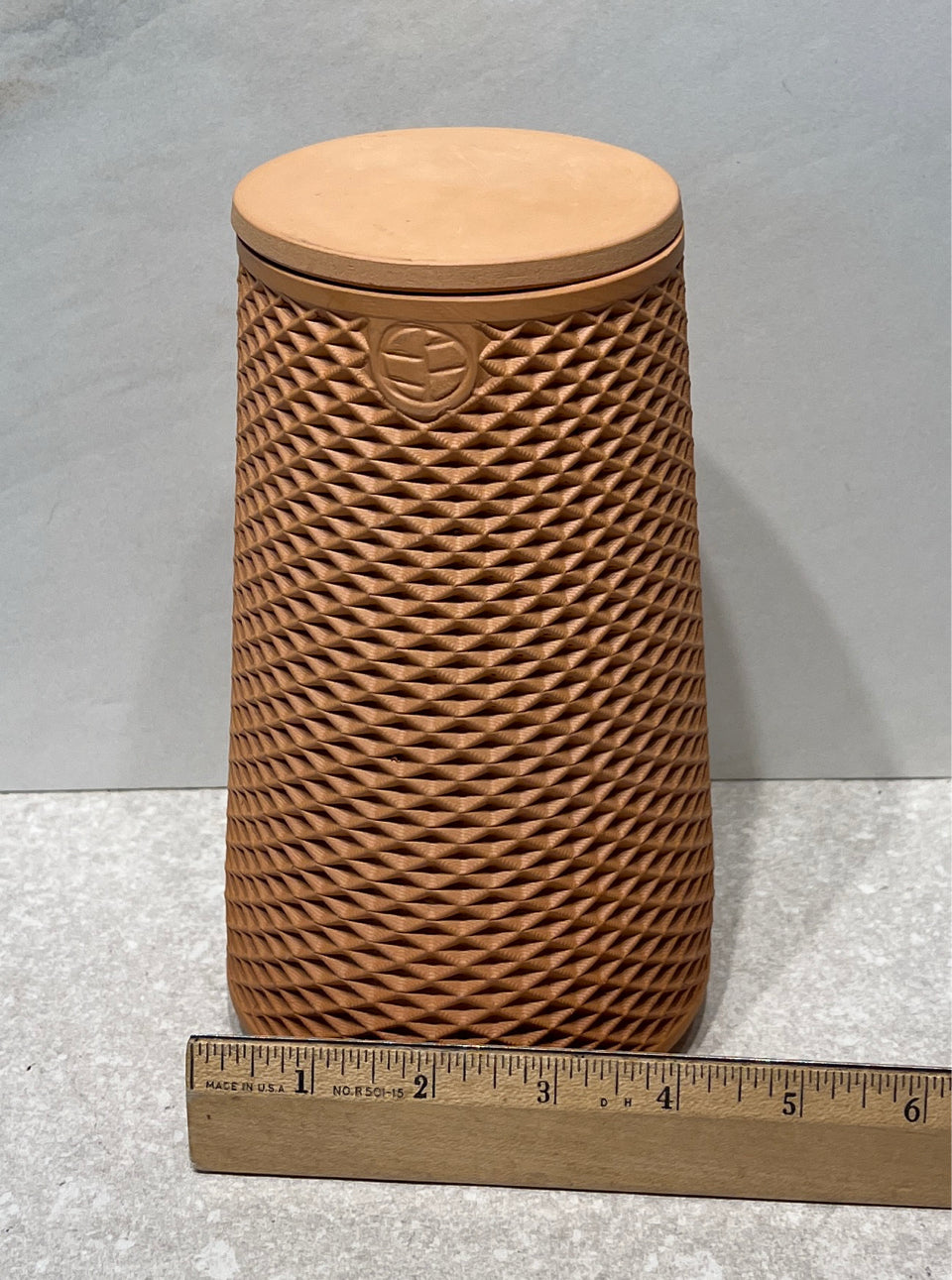 Teva Planter