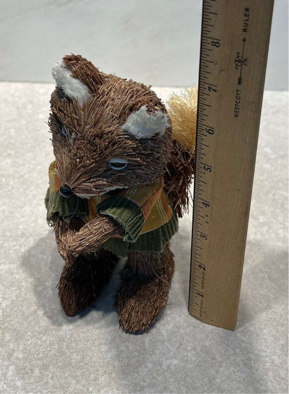 Figurine