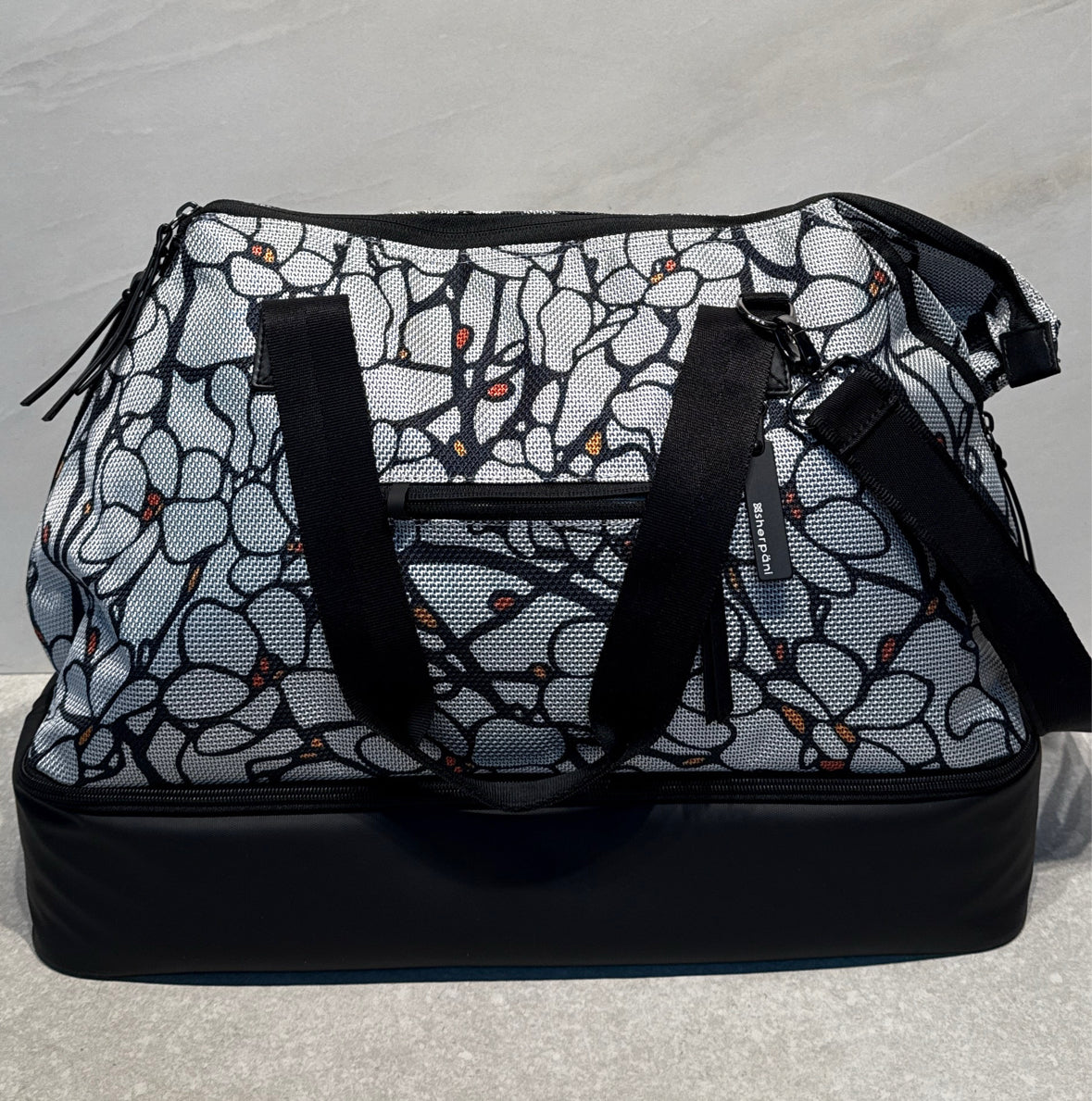 Sherpani Weekender Bag