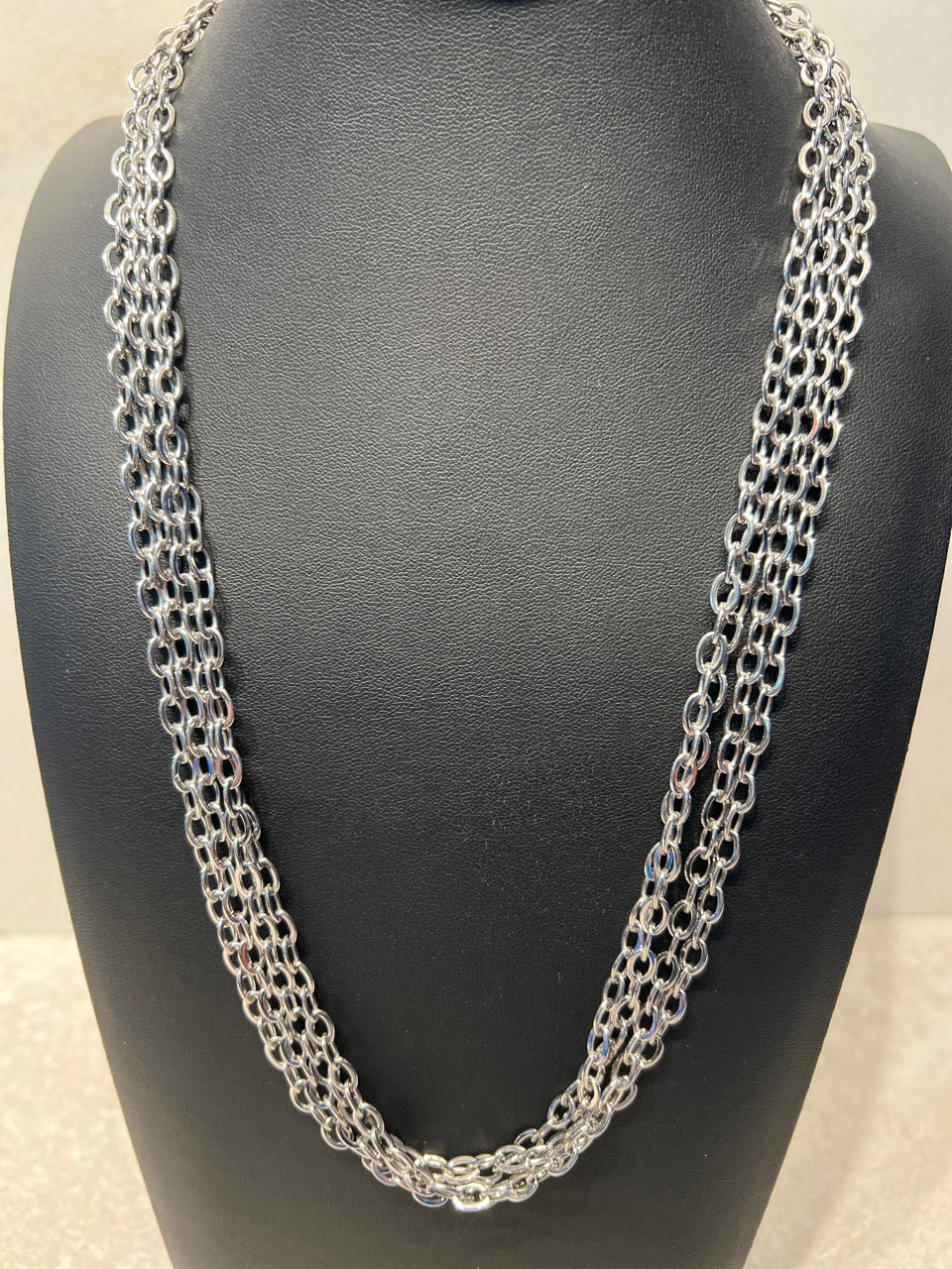 Stainless Steel Necklace