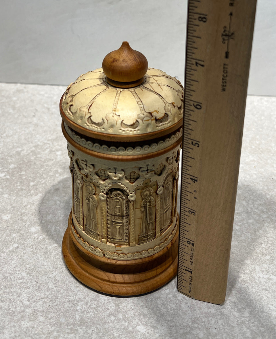 Decorative Container