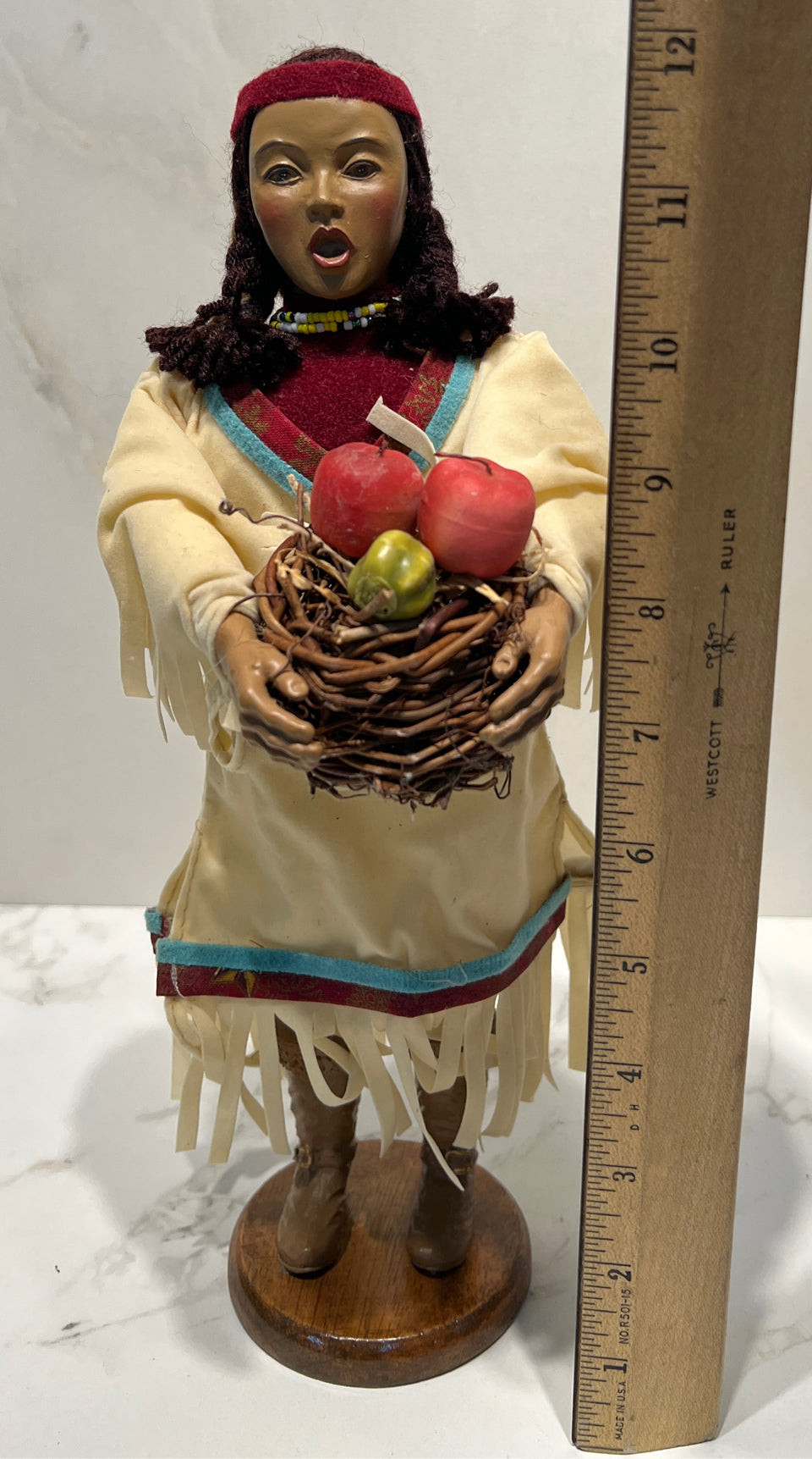 Figurine