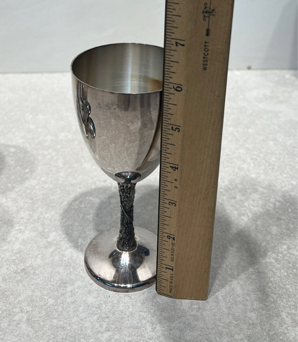 Set of 6 Glasses