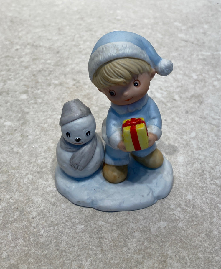 Christmas Figurine