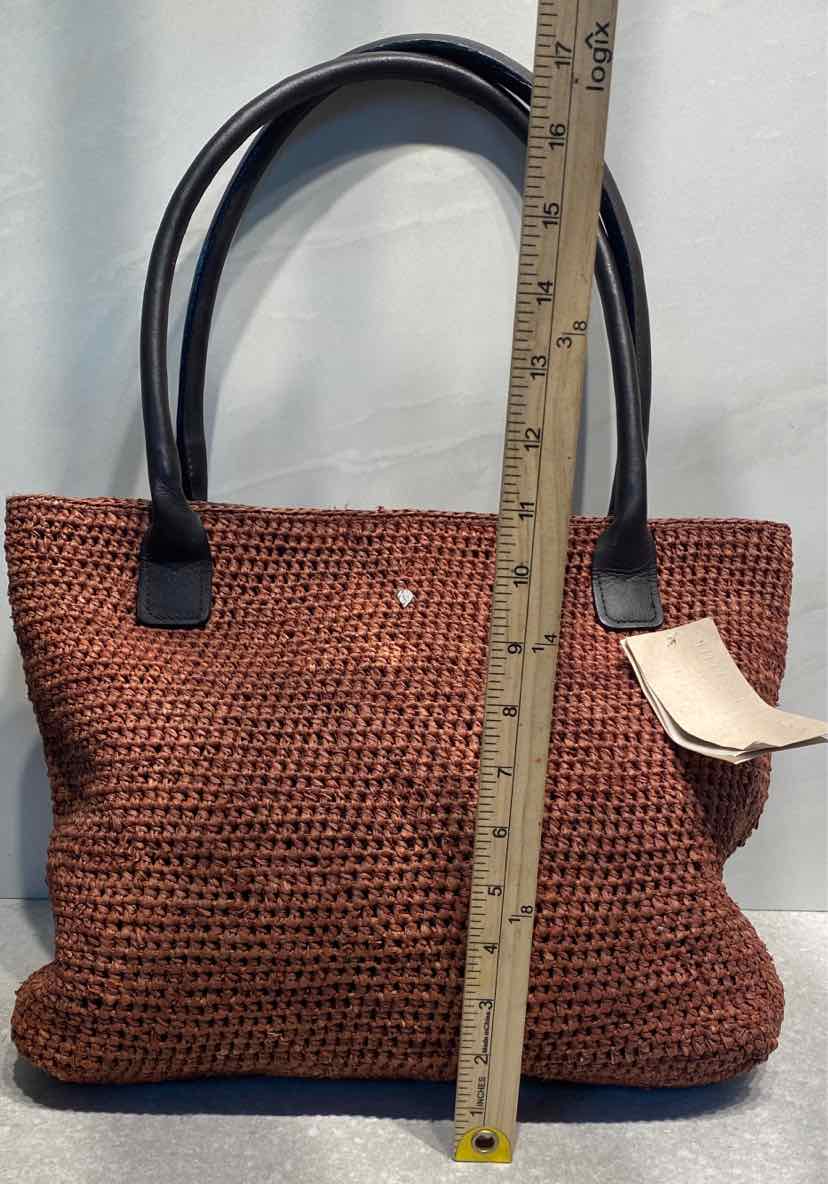 Helen Kaminski Bag