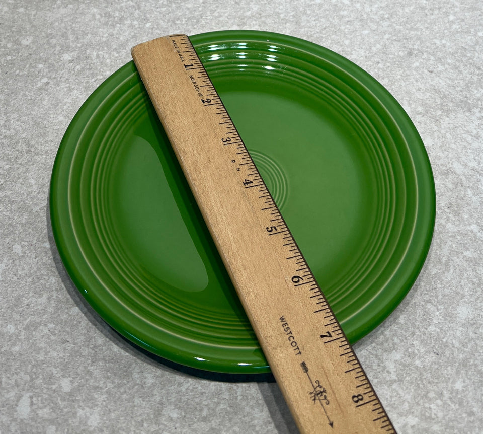 Fiesta Plate