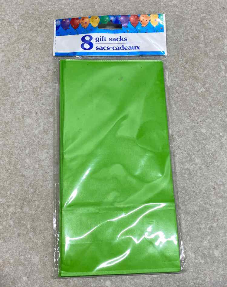 Gift Sacks