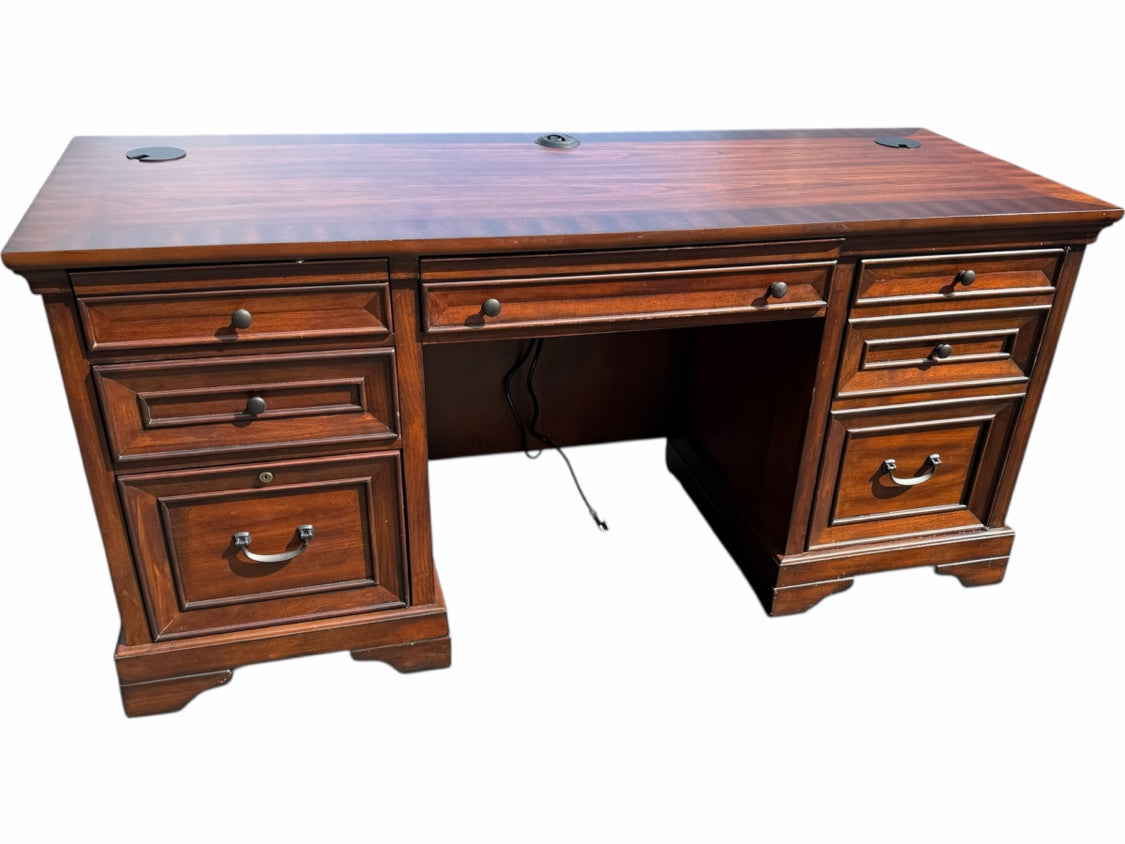 Aspen Home Desk