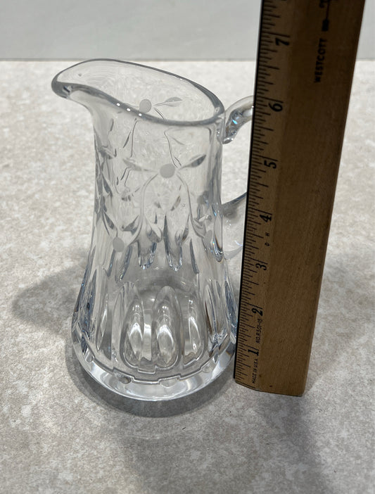 Yeoward Creamer