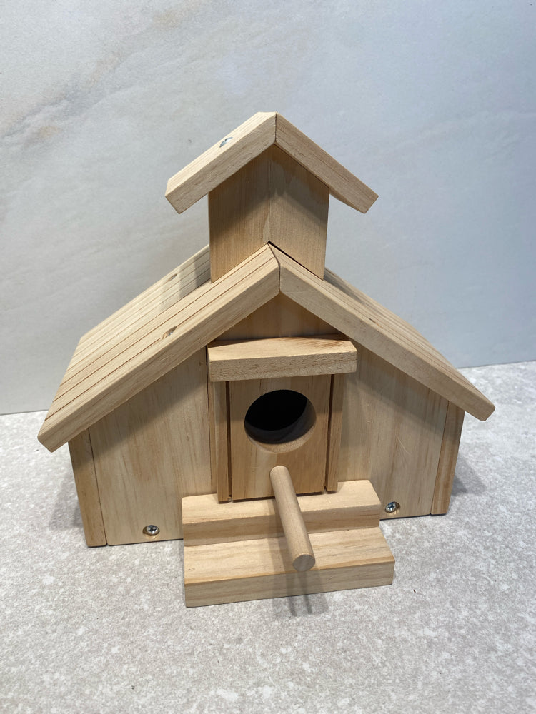 Birdhouse