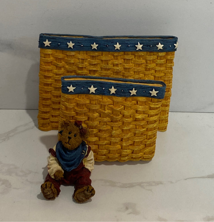 Napkin Holder