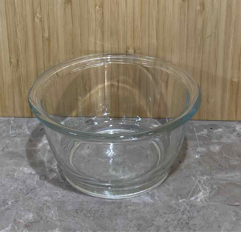 Pyrex Bowl