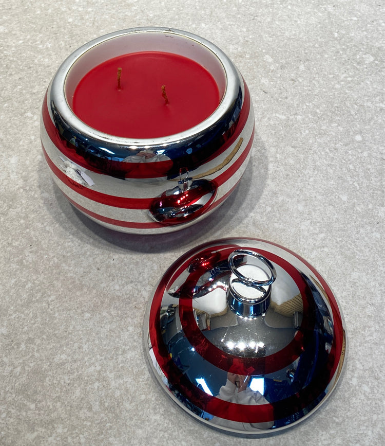 Bath and Body Work Candle