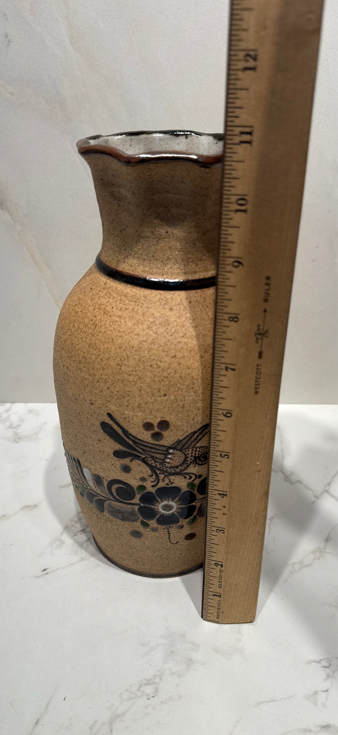 Vase