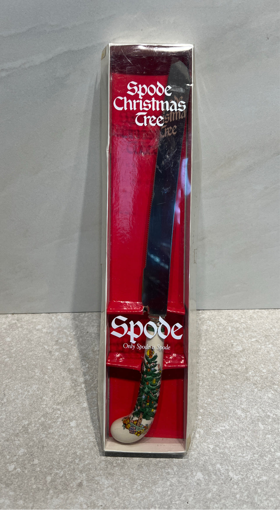 Knife
