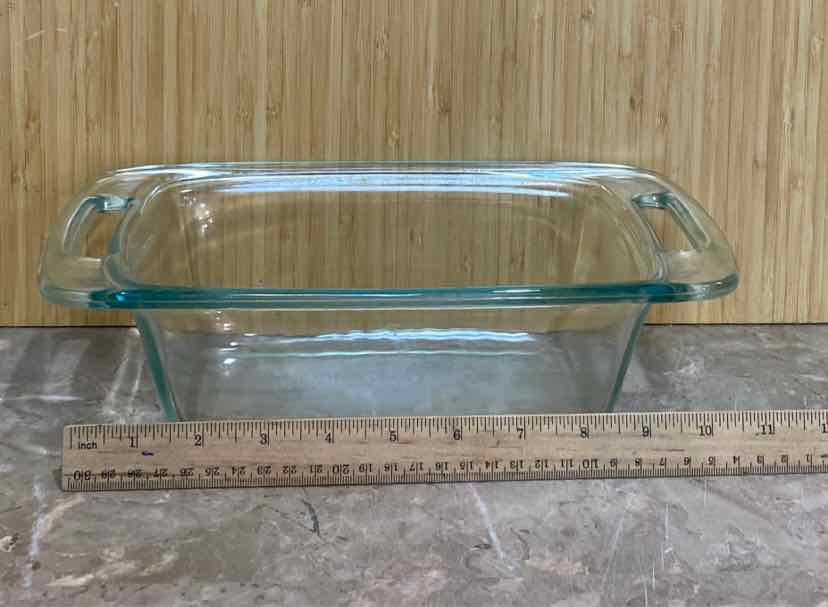 Pyrex Baking Dish