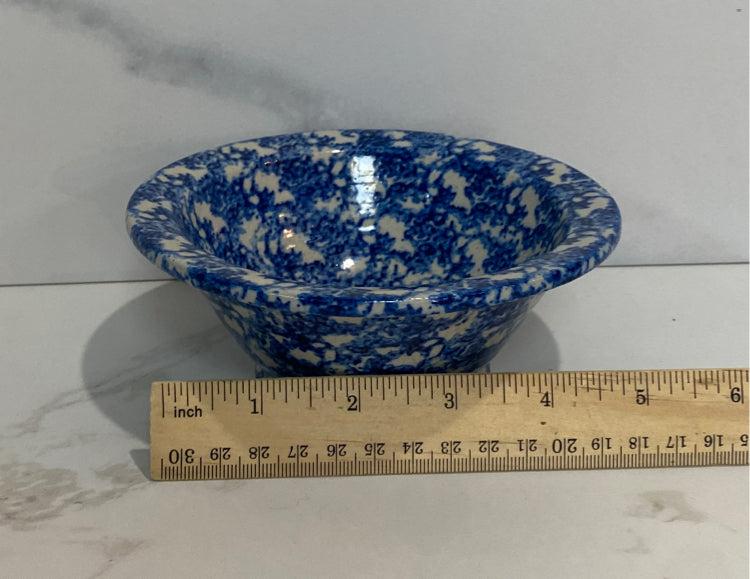 Northwood Pottery Bowl