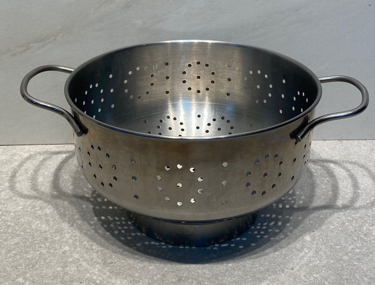 Strainer