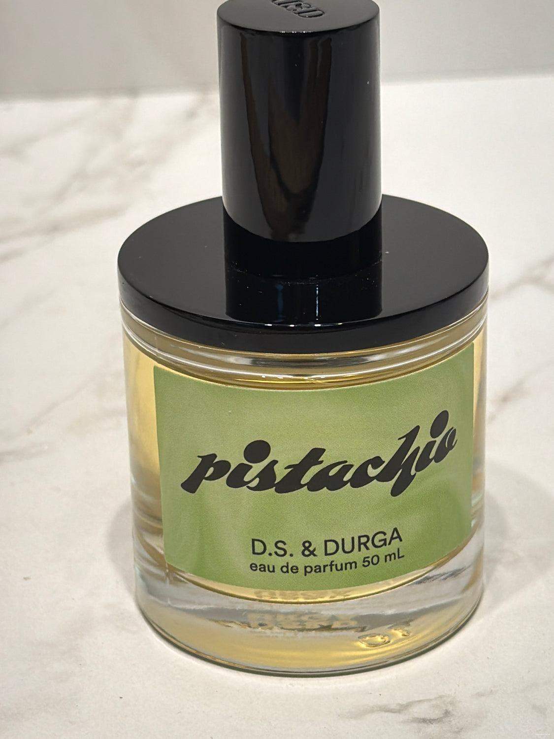 D.S. & Durga Parfum