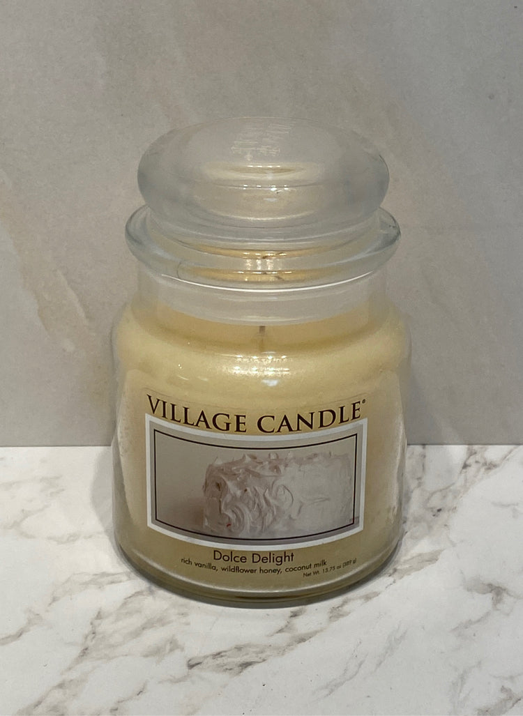 Village Candle