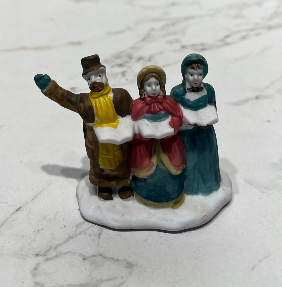 Figurine