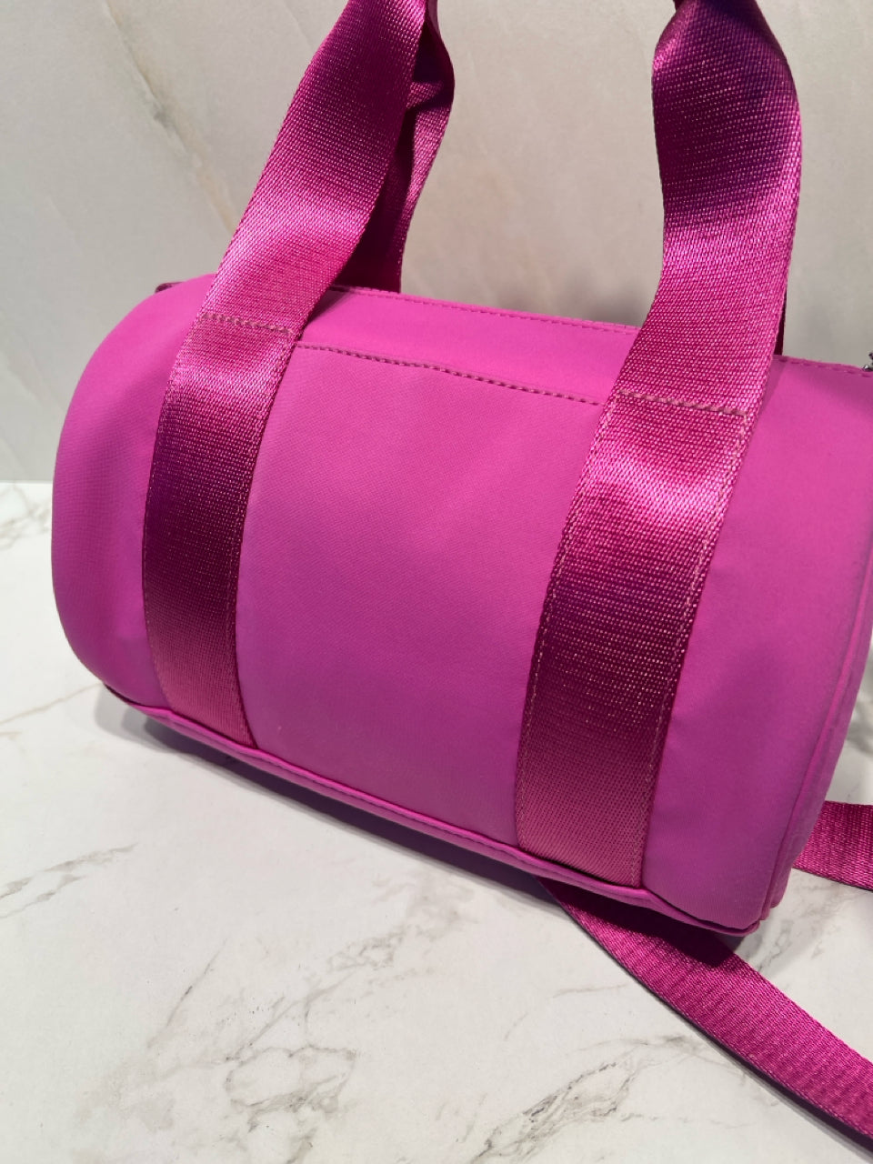 Lululemon Mini Barrel Duffle Bag