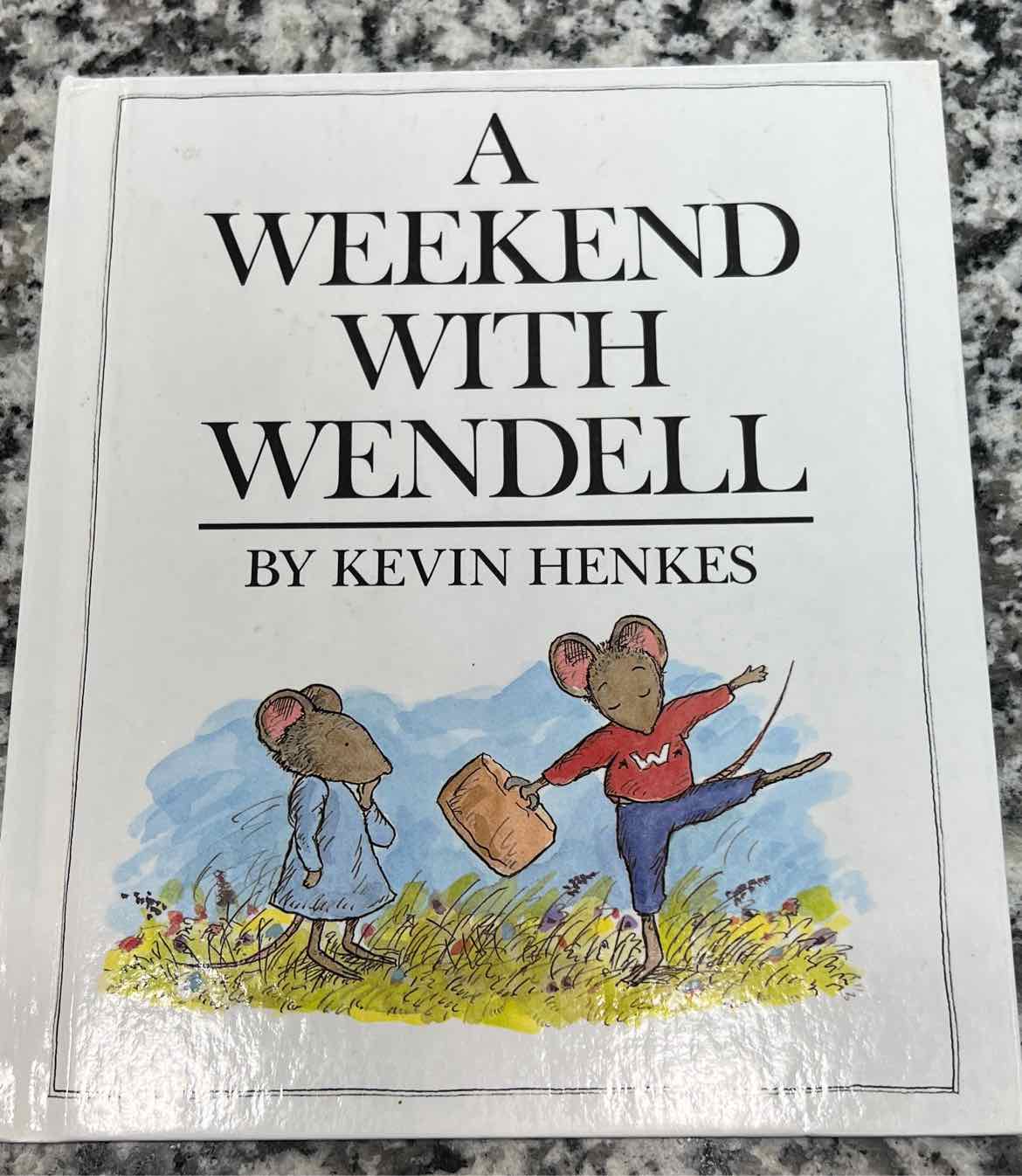 Book