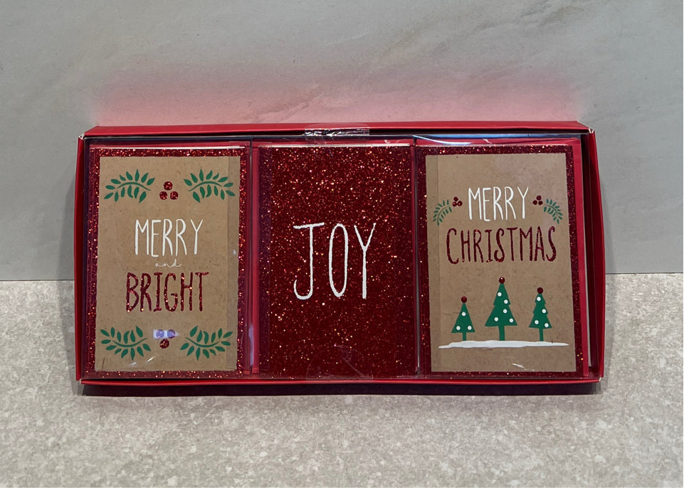 Christmas Cards