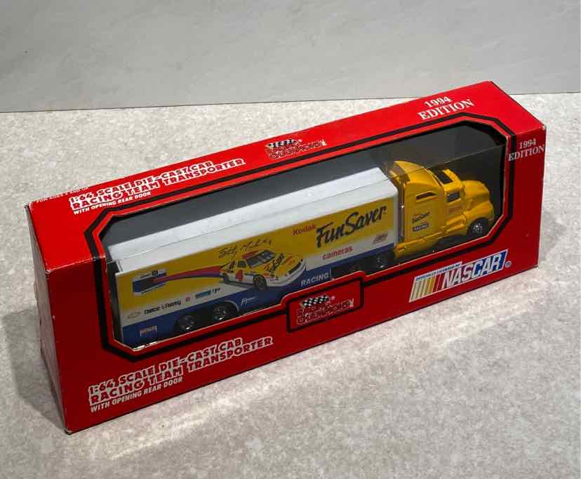 Collectable Truck