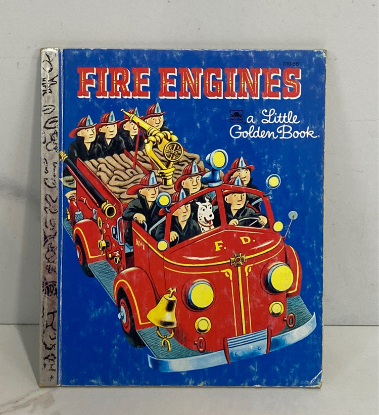 Vintage Book