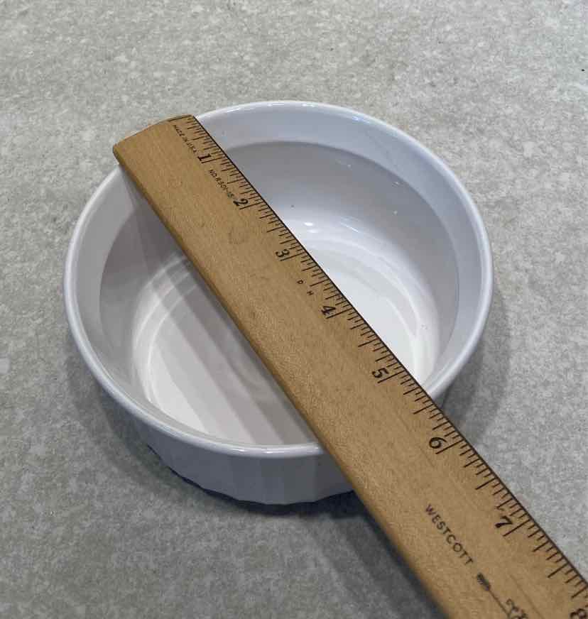 Corning Ware Bowl