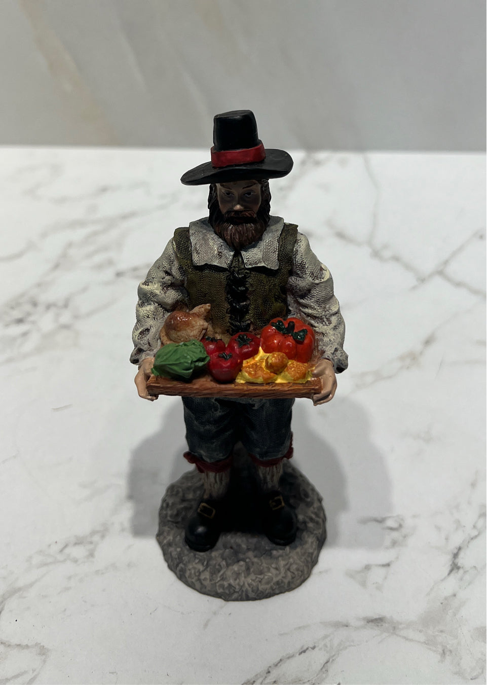 Figurine